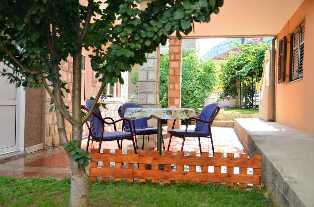 Apartments Leo Trebinje Cameră foto