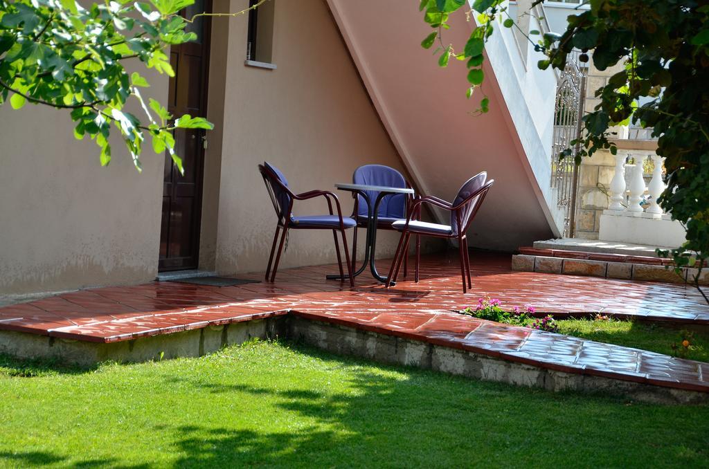 Apartments Leo Trebinje Cameră foto