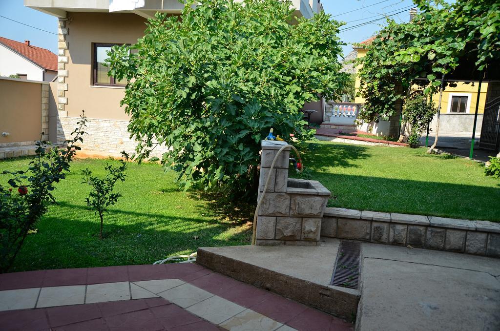 Apartments Leo Trebinje Cameră foto