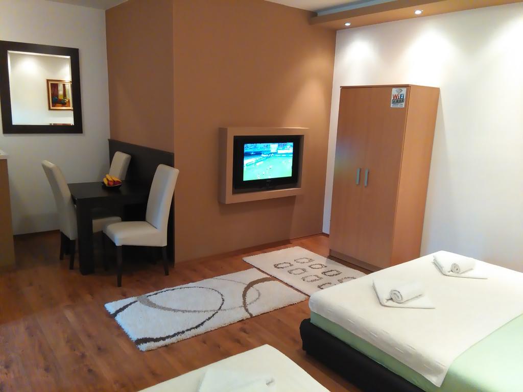 Apartments Leo Trebinje Cameră foto