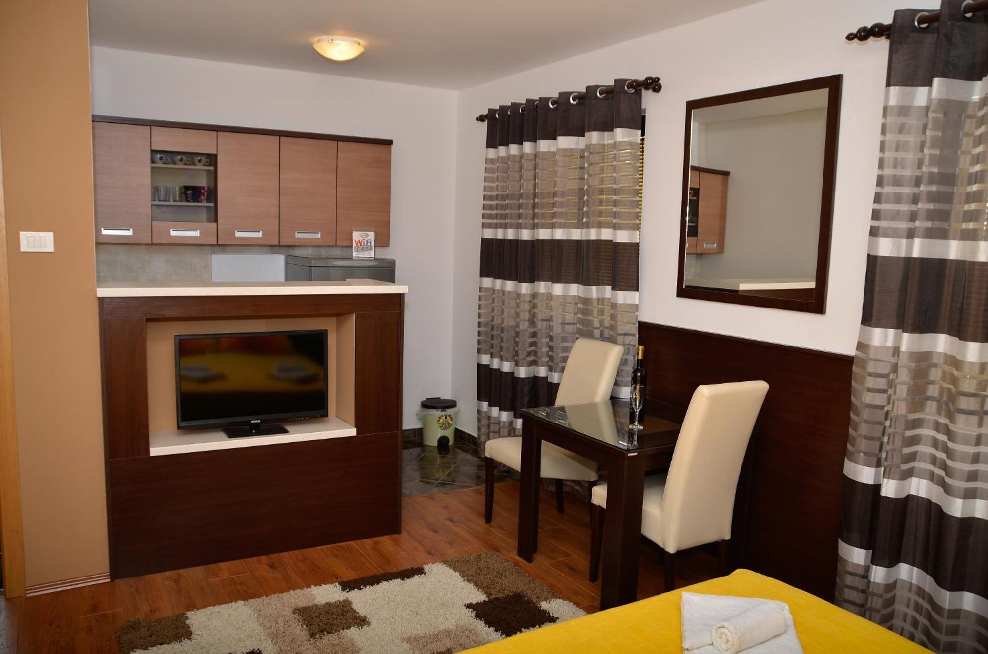 Apartments Leo Trebinje Cameră foto